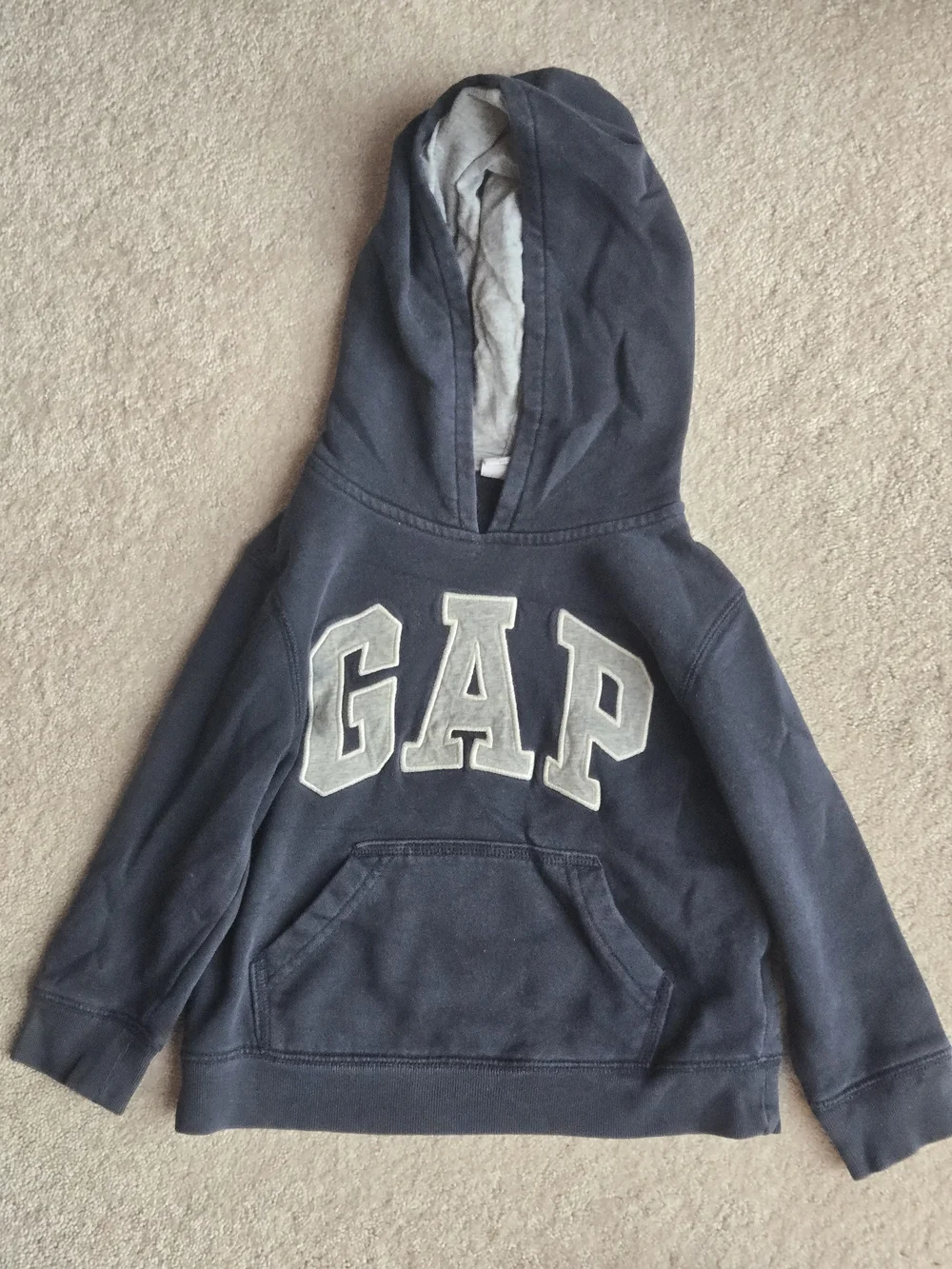 GAP kids hoodie